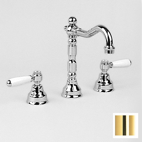 Смеситель для раковины Joerger Delphi 109.30.305.020