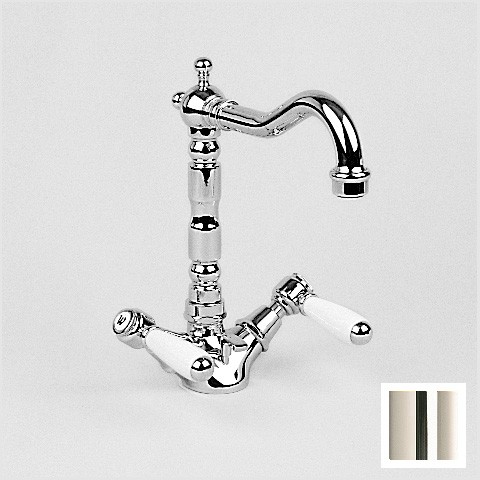 Смеситель для раковины Joerger Delphi 109.10.305.065