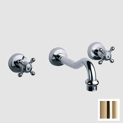 Смеситель для раковины Joerger Delphi 109.30.360.011