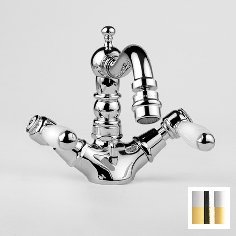 Смеситель для биде Joerger Delphi 109.10.105.002