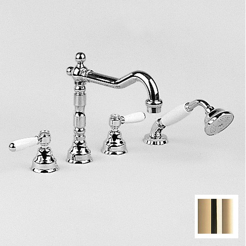 Смеситель для ванны Joerger Delphi 109.40.105.011