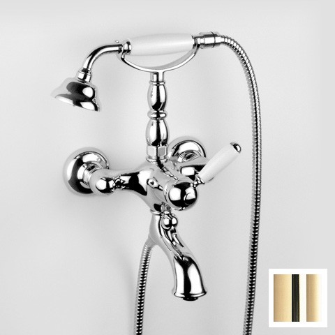 Смеситель для ванны Joerger Delphi 109.20.500.040