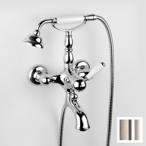 Смеситель для ванны Joerger Delphi 109.20.500.066