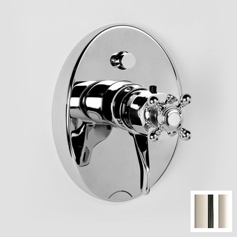 Встраиваемый смеситель термостатический Joerger Delphi 109.40.375.065