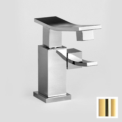 Смеситель для раковины Joerger Empire II 628.10.334.020