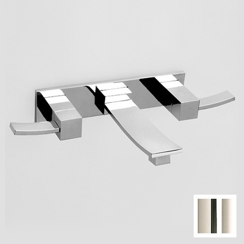 Смеситель для раковины Joerger Empire II 628.30.360.065