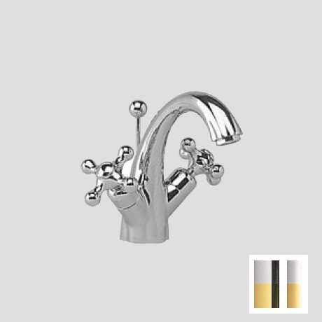 Смеситель для раковины Joerger Ramses 611.10.300.002