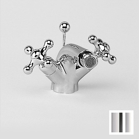 Смеситель для биде Joerger Ramses 611.10.100.000