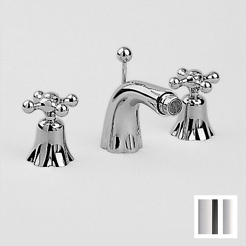 Смеситель для биде Joerger Ramses 611.30.100.000