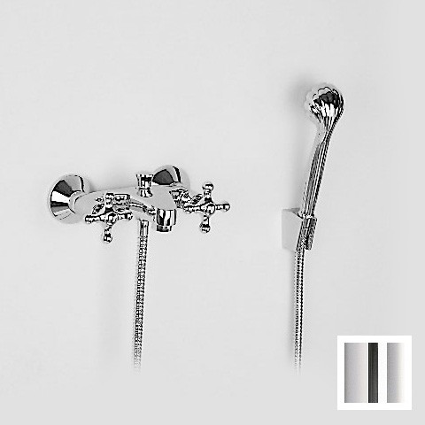 Смеситель для ванны Joerger Ramses 611.20.100.000