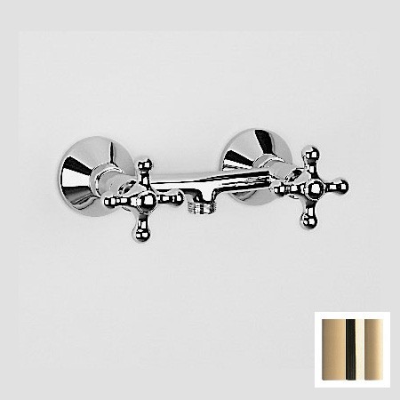 Смеситель для душа Joerger Ramses 611.20.200.011