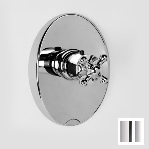 Встраиваемый смеситель термостатический Joerger Ramses 611.40.455.000