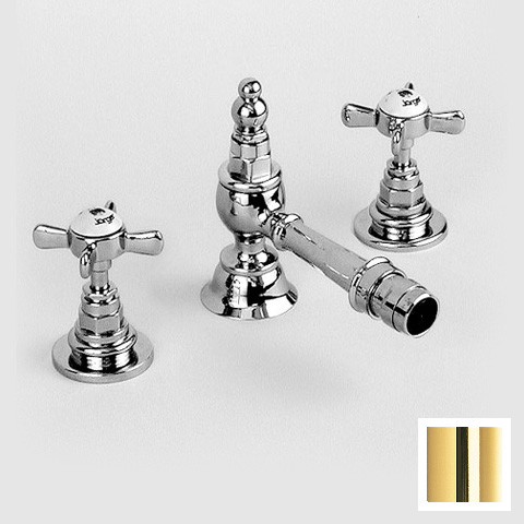 Смеситель для биде Joerger 1909 629.30.100.020