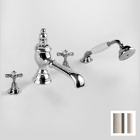 Смеситель для ванны Joerger 1909 629.40.100.066