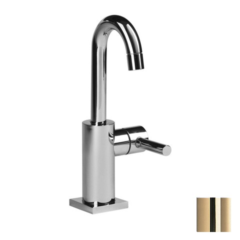 Смеситель для раковины Joerger Charleston Square 634.10.222.011