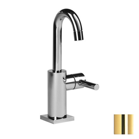 Смеситель для раковины Joerger Charleston Square 634.10.222.020