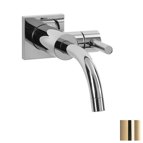 Смеситель для раковины Joerger Charleston Square 634.10.360.011