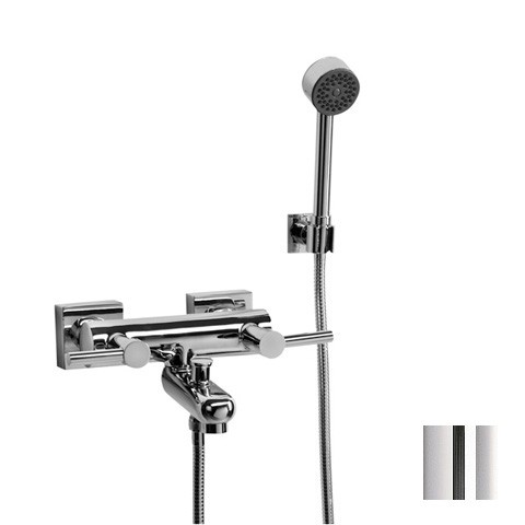 Смеситель для ванны Joerger Charleston Square 634.20.100.000