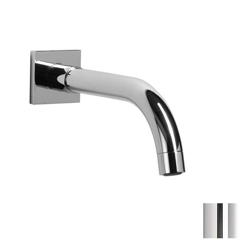 Излив для ванны Joerger Charleston Square хром 634.11.100.000