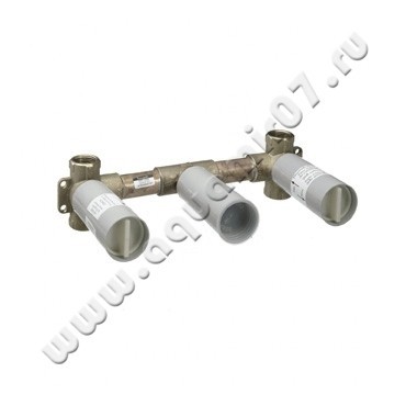 Скрытая часть Hansgrohe Axor Universal 10303180