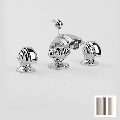 Смеситель для биде Joerger Muschel 601.30.100.066