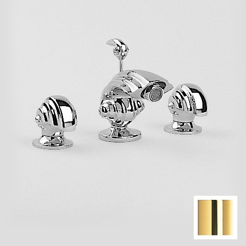 Смеситель для биде Joerger Muschel 601.30.100.020