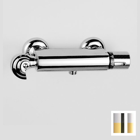 Смеситель для душа Joerger Muschel 601.20.250.002