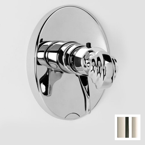 Встраиваемый смеситель термостатический Joerger Muschel 601.40.355.065