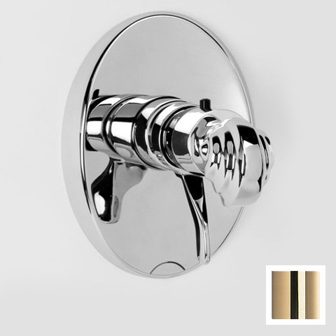 Встраиваемый смеситель термостатический Joerger Muschel 601.40.355.011