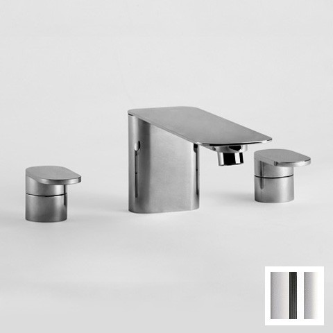 Смеситель для раковины Joerger Plateau 630.30.300.000