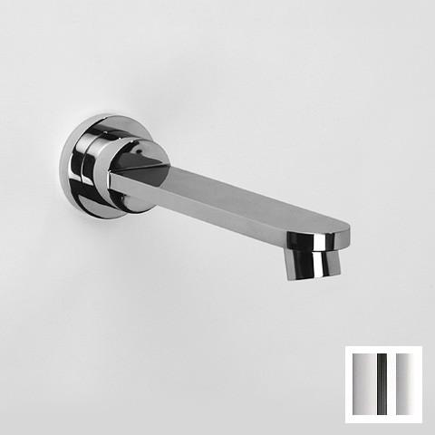 Излив для ванны Joerger Plateau хром 630.11.100.000