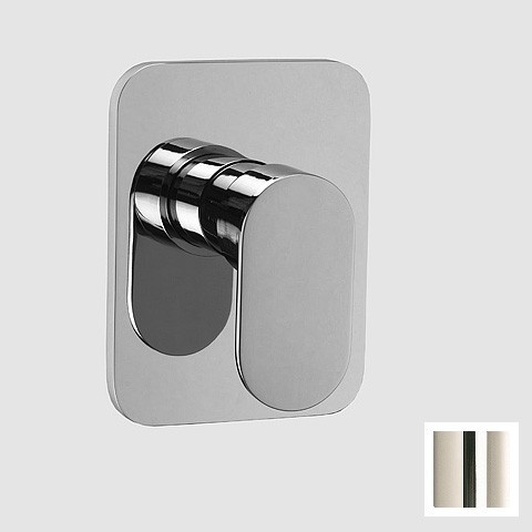 Встраиваемый смеситель для душа Joerger Plateau 630.20.225.065