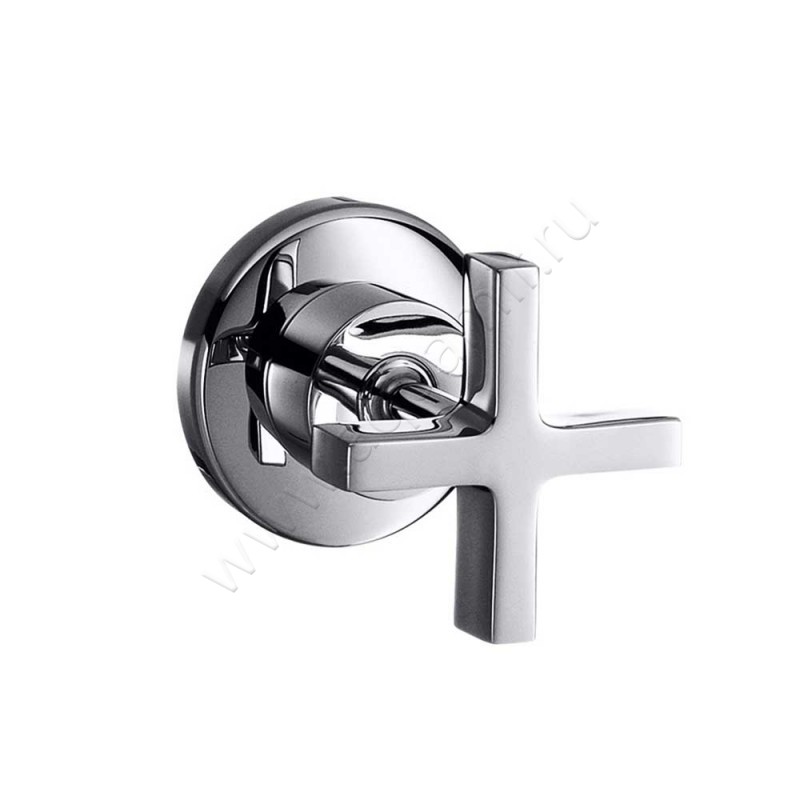 Вентиль Hansgrohe Axor Citterio 39965000