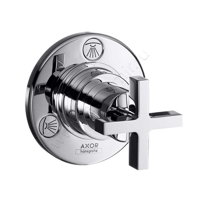 Переключатель Hansgrohe Axor Citterio 39925000