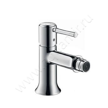 Смеситель для биде Hansgrohe Talis Classic 14120000