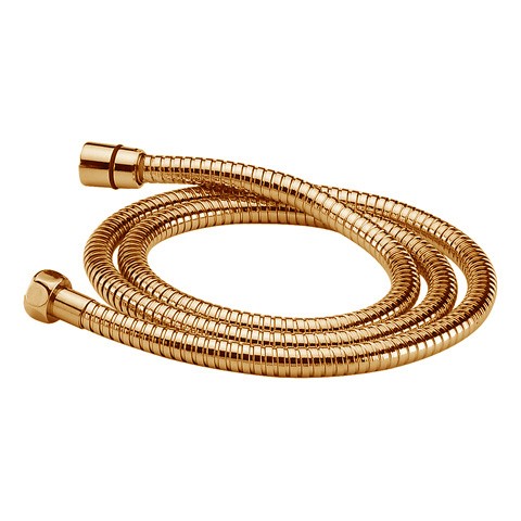 Душевой шланг Cezares Articoli vari золото CZR-FMDC-150-03