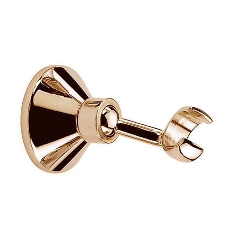 Держатель ручного душа Cezares Articoli vari бронза CZR-C-SO-02