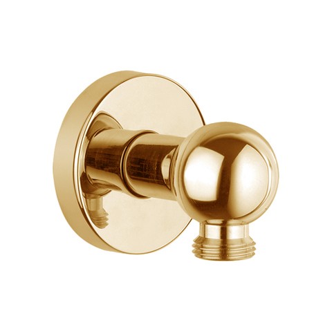 Штуцер Cezares Articoli vari золото 24 карат CZR-AI6-03/24