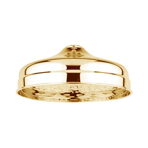 Верхний душ Cezares Articoli vari золото 24 карат CZR-SP7-30-03/24