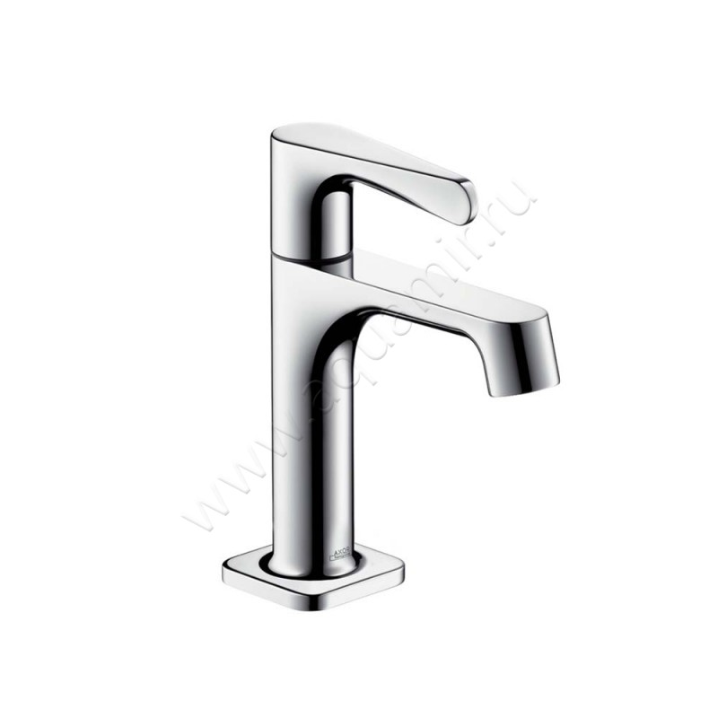 Кран для раковины на холодную воду Hansgrohe Axor Citterio M 34130000