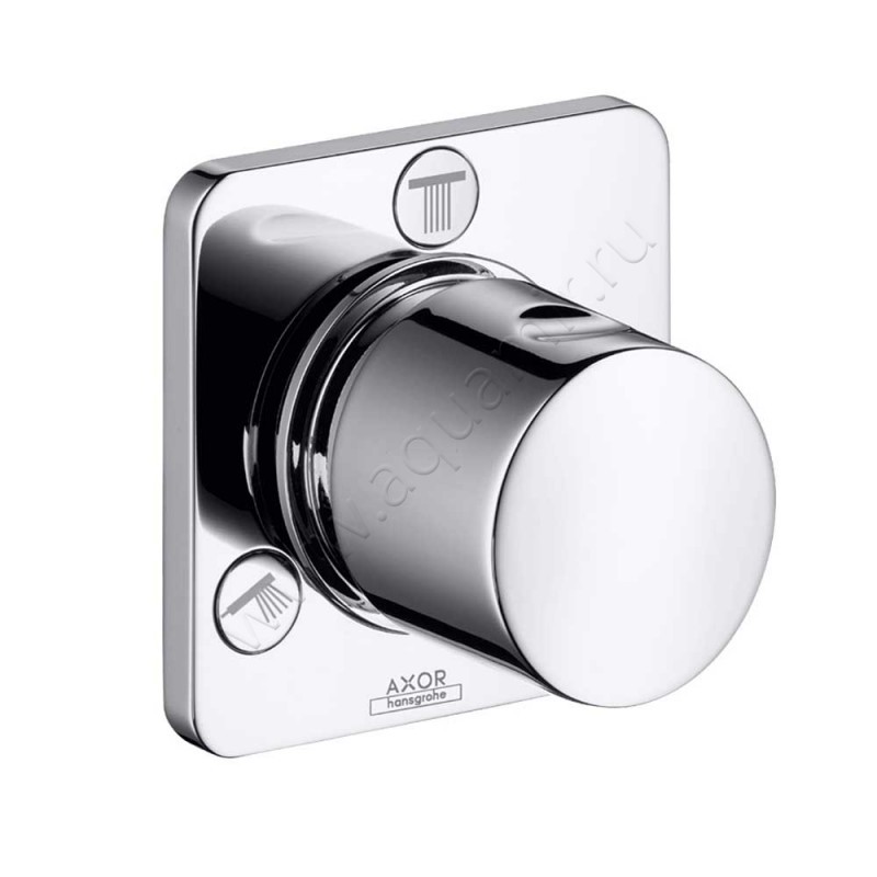 Переключатель Hansgrohe Axor Citterio M 34920000