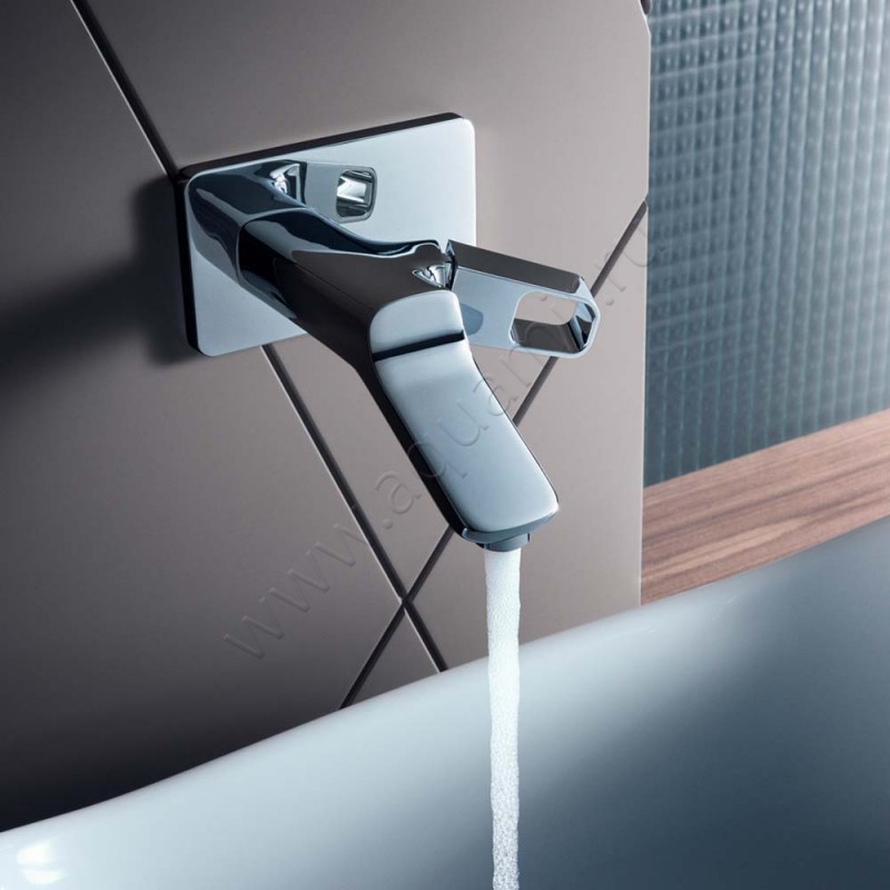 Смеситель для раковины Hansgrohe Axor Urquiola 11026000
