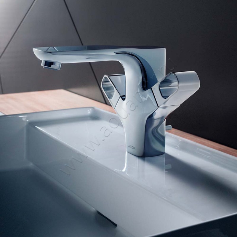 Смеситель для раковины Hansgrohe Axor Urquiola 11024000