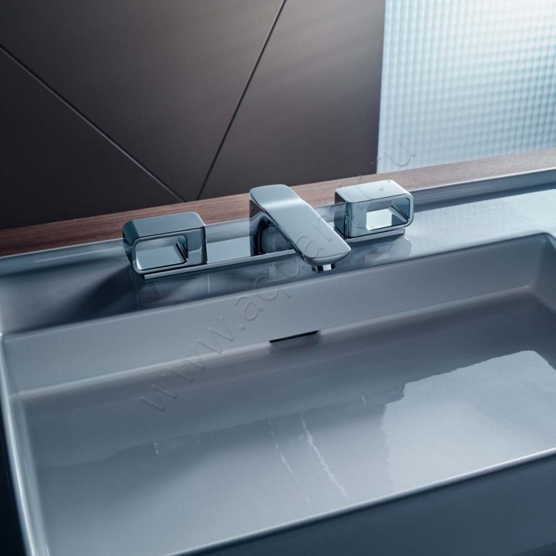 Смеситель для раковины Hansgrohe Axor Urquiola 11040000