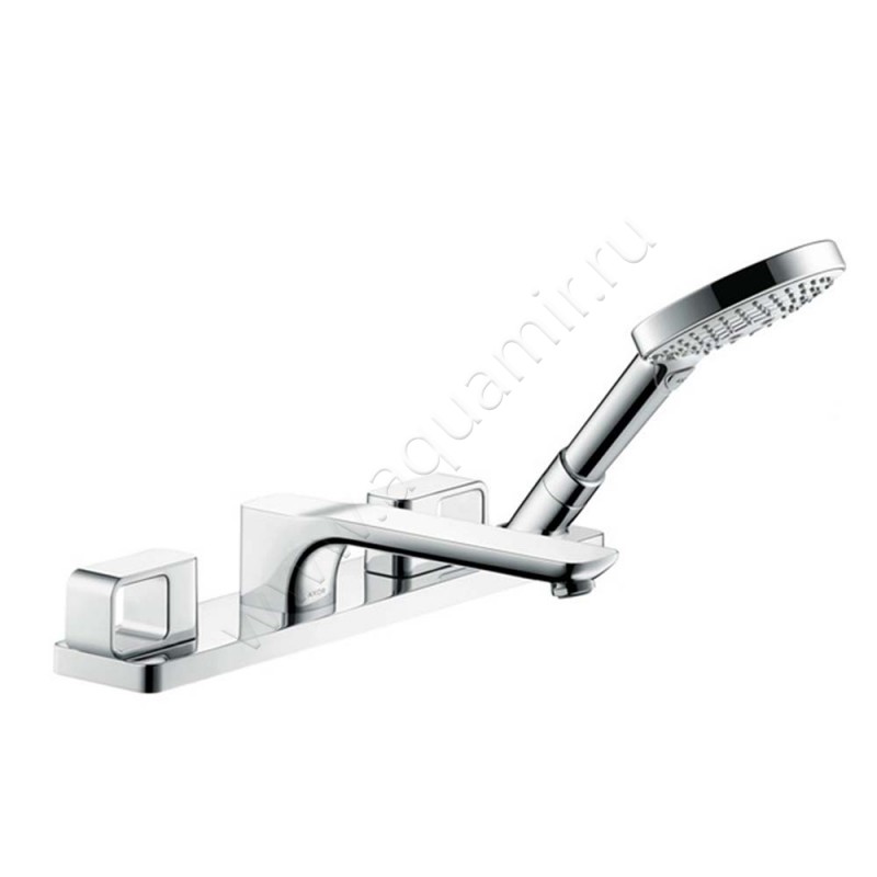 Смеситель для ванны Hansgrohe Axor Urquiola 11443000