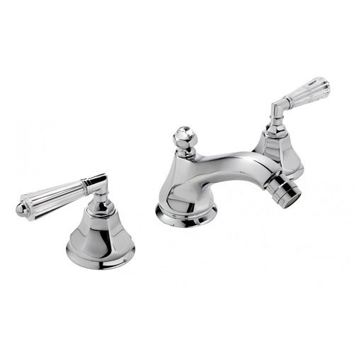 Смеситель для биде Nicolazzi Teide 1915CR17