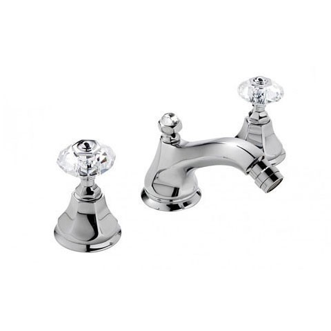 Смеситель для биде Nicolazzi Teide 1915CR15