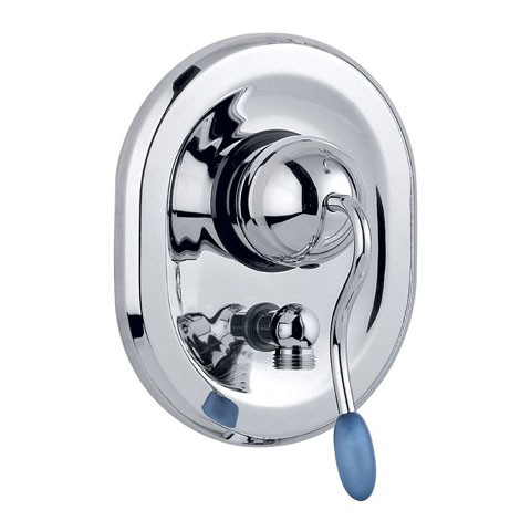 Встраиваемый смеситель для ванны Nicolazzi Signal 3466CR20