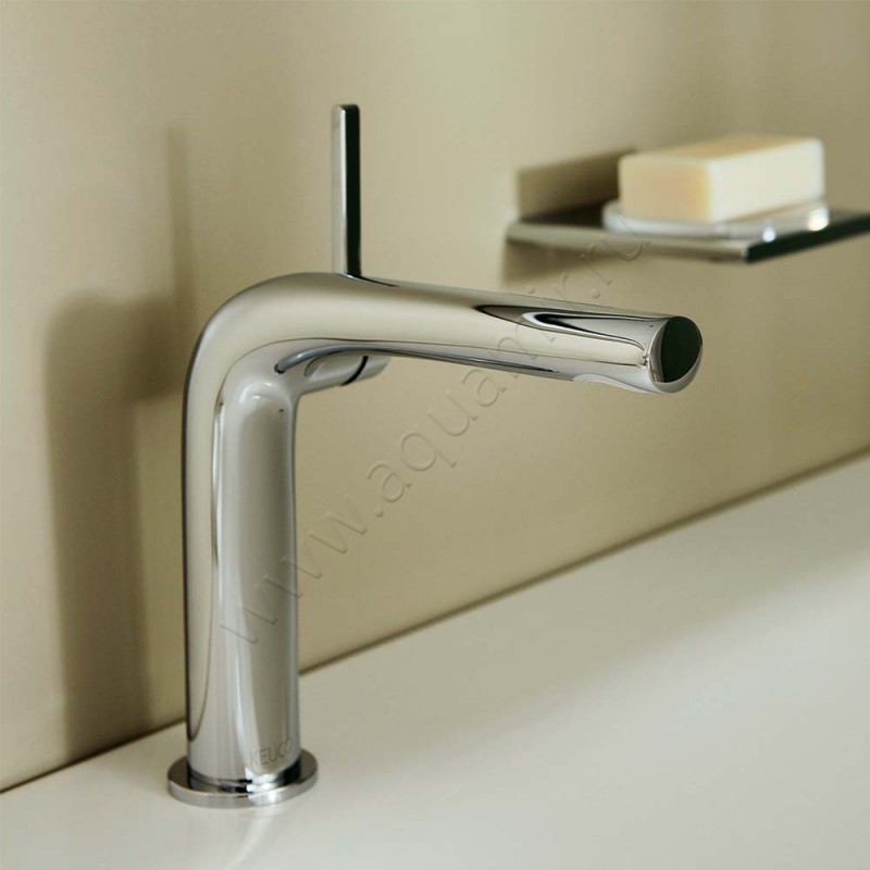 Смеситель для раковины Keuco Edition 400 51502010100