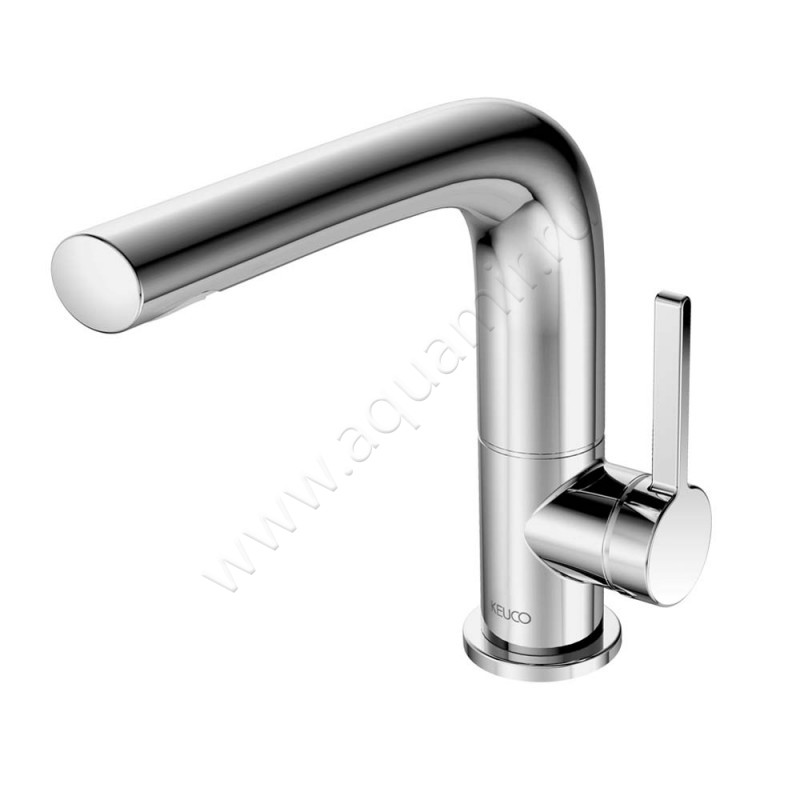 Смеситель для раковины Keuco Edition 400 51505010100